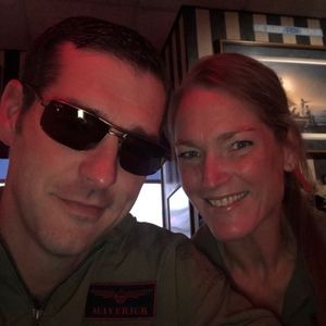 Meet your Posher, Jody